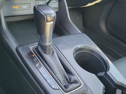 Used 2022 Honda Civic EX-L image 28