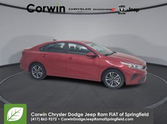 Used 2024 Kia Forte LXS 360° Tour