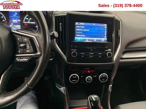 Used 2019 Subaru Forester Sport w/ Popular Package #2 image 18