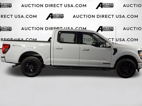 Used 2024 Ford F150 XLT w/ Equipment Group 302A MID AWD/4WD image 43