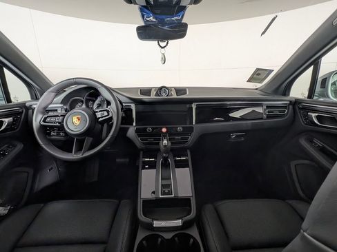 New 2026 Porsche Macan image 20