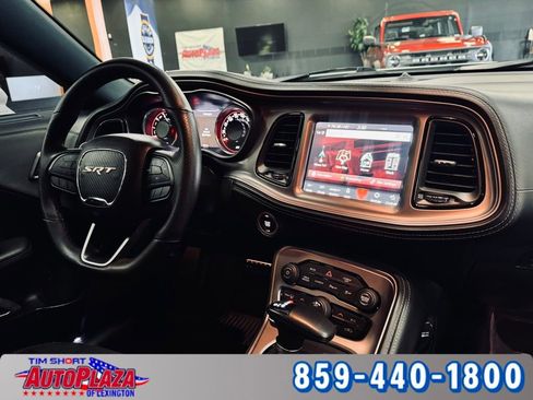 Used 2023 Dodge Challenger R/T Scat Pack image 42