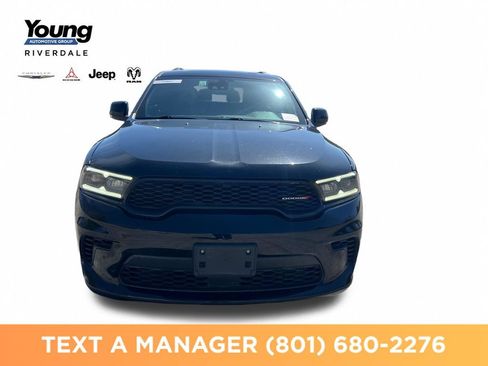 Used 2024 Dodge Durango GT AWD/4WD image 8