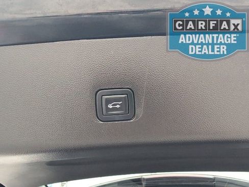 Certified 2022 Chevrolet Traverse LT image 12