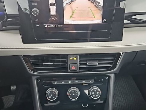 New 2026 Volkswagen Taos S AWD/4WD image 30