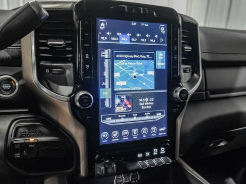 Used 2020 RAM 3500 Laramie image 25