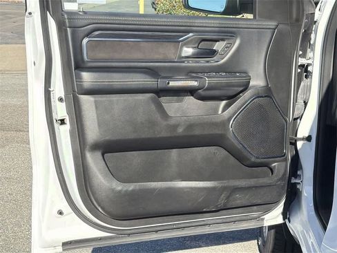 Used 2024 RAM 1500 Laramie image 23
