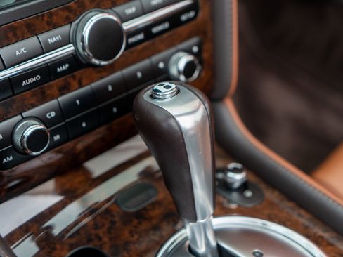 Used 2008 Bentley Continental GTC image 30