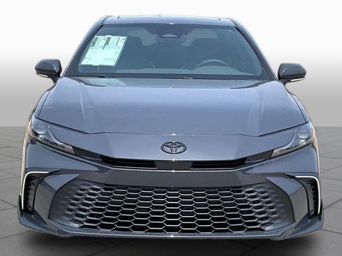 New 2026 Toyota Camry SE FWD image 3