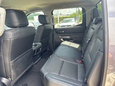 Used 2022 Toyota Tundra SR5 w/ TRD Off-Road Premium Package AWD/4WD image 5