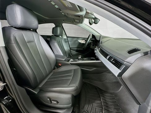 Used 2017 Audi A4 2.0T Premium image 31