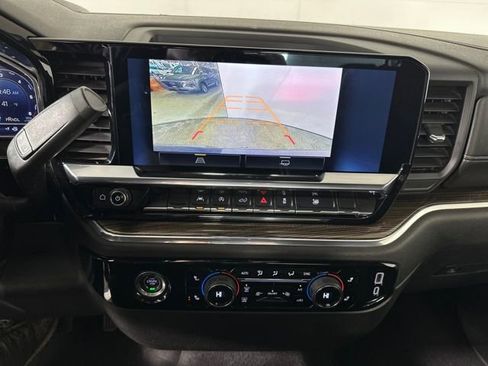 Used 2023 Chevrolet Silverado 1500 LT image 20