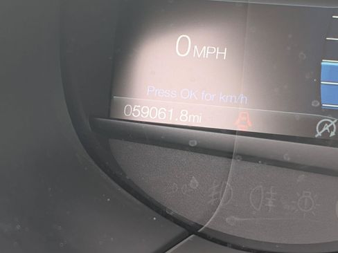 Used 2020 Ford Edge Titanium w/ Equipment Group 301A AWD/4WD image 14