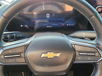 Used 2024 Chevrolet Traverse LS w/ LPO, Floor Liner Package