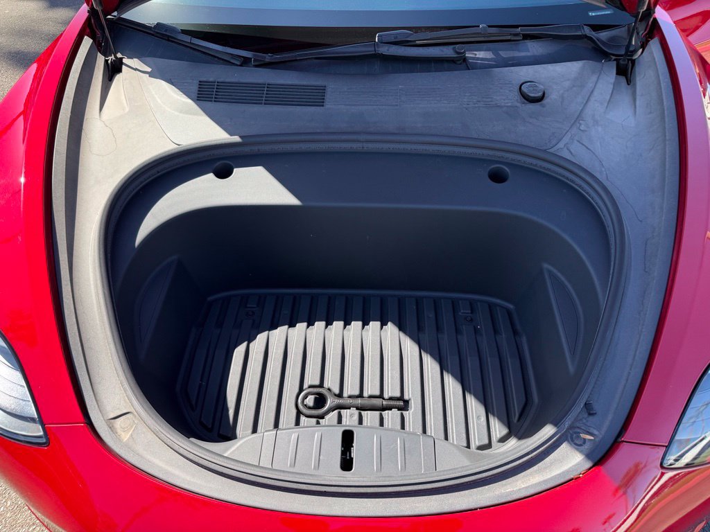 Used 2023 Tesla Model 3 Standard Range RWD image 14
