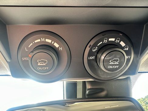 Used 2023 Toyota 4Runner TRD Pro image 19