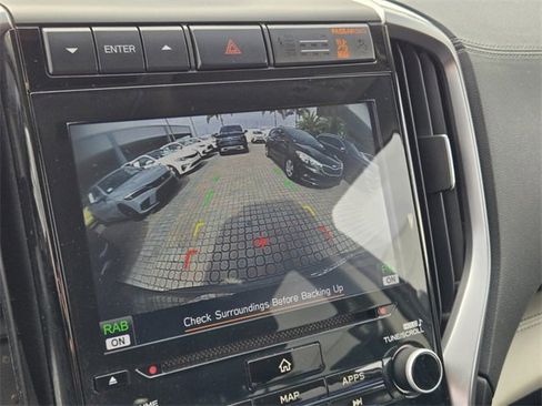 Certified 2021 Subaru Ascent Limited w/ Technology Package image 24