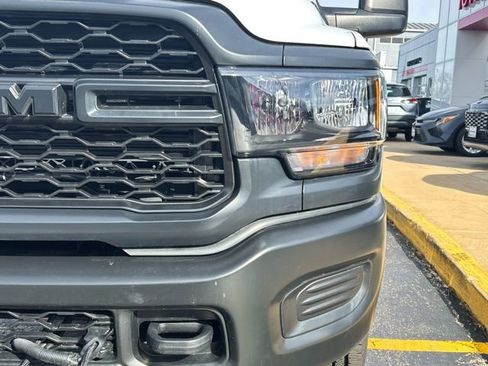 Used 2024 RAM 2500 Tradesman image 4