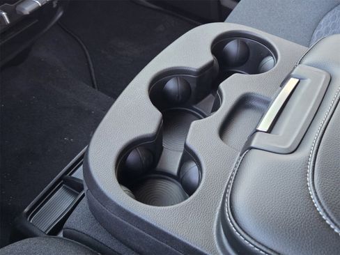 New 2026 RAM 2500 Tradesman image 18