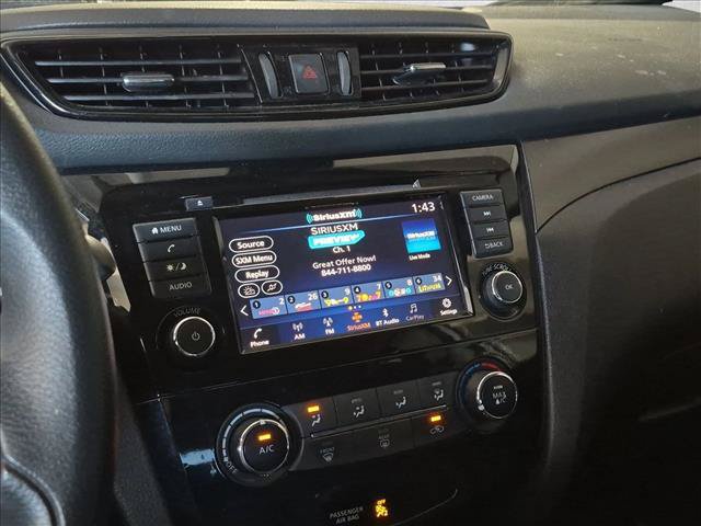 Used 2021 Nissan Rogue Sport S FWD image 12