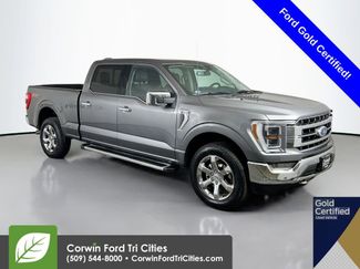 Used 2023 Ford F150 Lariat w/ Equipment Group 502A High AWD/4WD 360° Tour