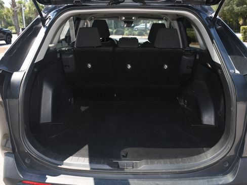 Used 2023 Toyota RAV4 LE FWD image 16