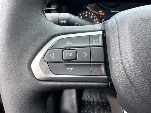 New 2026 Jeep Compass Latitude image 30