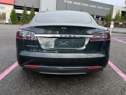 Used 2013 Tesla Model S Performance image 7