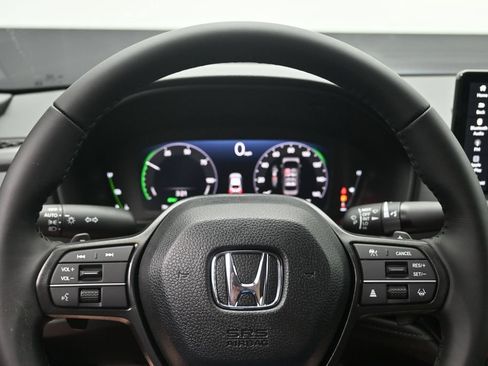 New 2026 Honda Accord Sport image 10