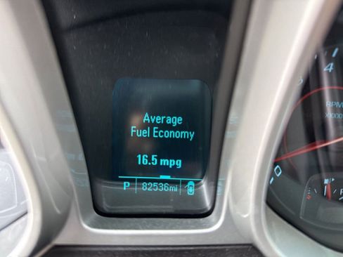 Used 2013 Chevrolet Camaro SS RWD image 21