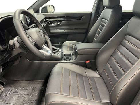 New 2026 Honda CR-V Sport Touring image 12
