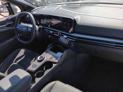 New 2026 Kia Sportage X-Line AWD/4WD image 30