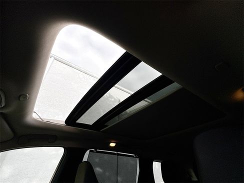 Used 2026 INFINITI QX60 Luxe w/ Cargo Package image 24