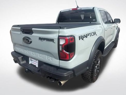Used 2024 Ford Ranger Raptor image 5
