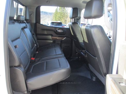 Certified 2022 Chevrolet Silverado 1500 RST w/ All Star Edition Plus image 14