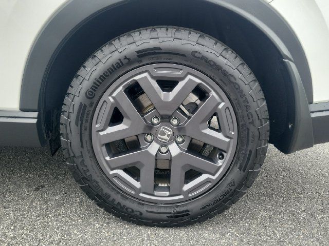 Used 2026 Honda CR-V TrailSport image 7