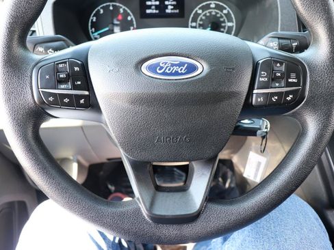 Used 2025 Ford Transit 350 XLT RWD image 27