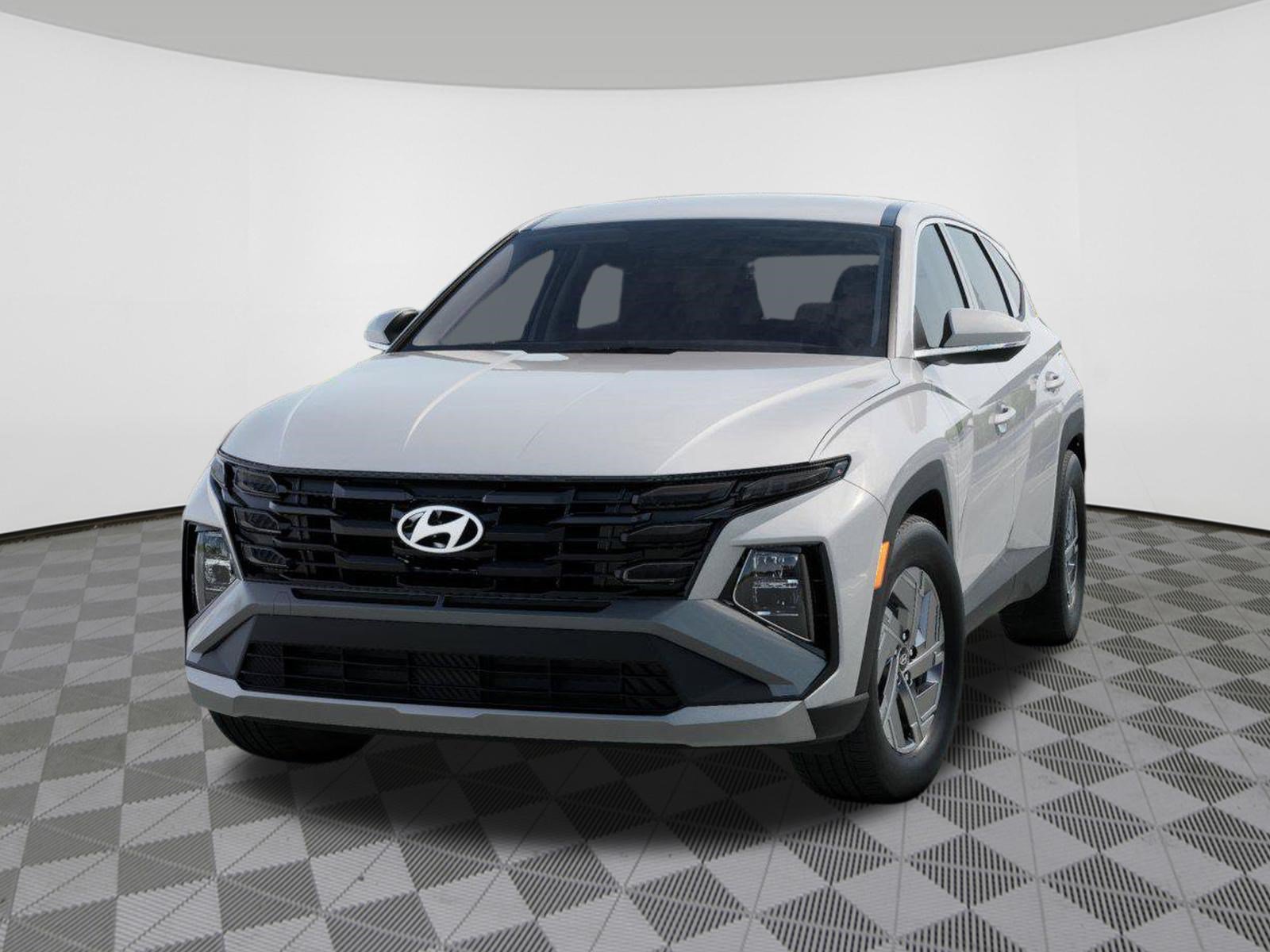 New 2026 Hyundai Tucson Blue SE AWD/4WD image 6