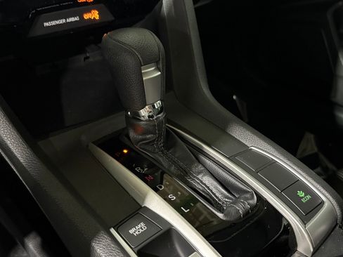 Used 2016 Honda Civic EX image 16