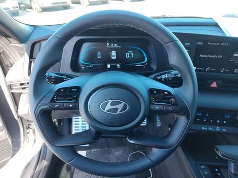New 2026 Hyundai Elantra Sport FWD image 19