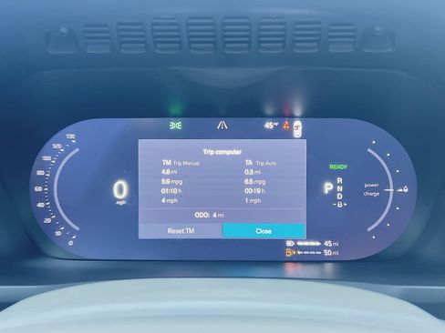 New 2026 Volvo XC90 T8 Ultra w/ Protection Package Premier image 17