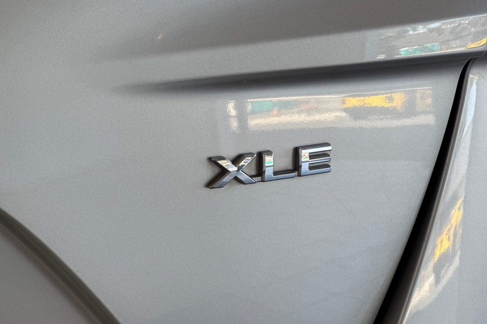 Certified 2020 Toyota Prius Prime XLE FWD image 28