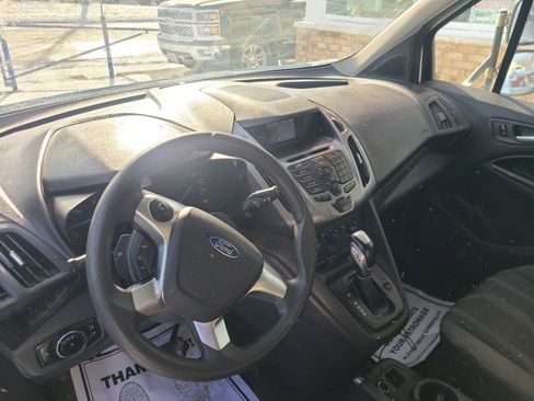 Used 2014 Ford Transit Connect XLT image 10