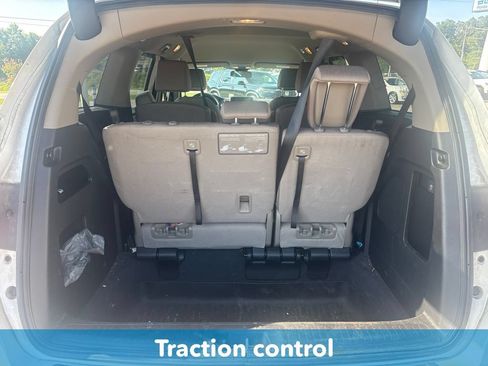 Used 2022 Honda Odyssey EX image 16