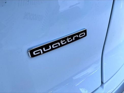 Certified 2026 Audi Q3 quattro 2.0T AWD/4WD image 10