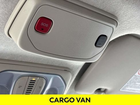 Used 2025 RAM ProMaster 2500 w/ Convenience Group FWD image 25