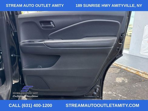 Used 2024 Honda Passport TrailSport image 19