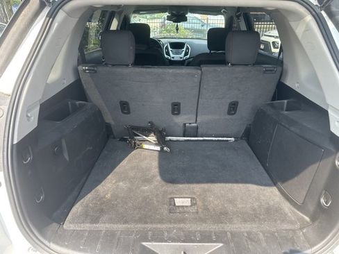 Used 2016 GMC Terrain SLE image 8