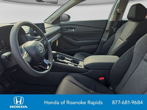 New 2026 Honda Accord SE image 10
