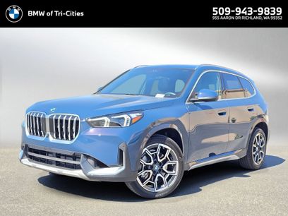 New 2026 BMW X1 xDrive28i w/ Technology Package